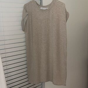 Calvin Klein Tunic Dress